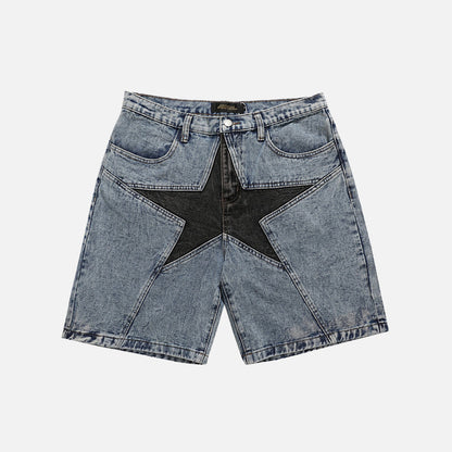 Star Shorts