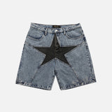 Star Shorts