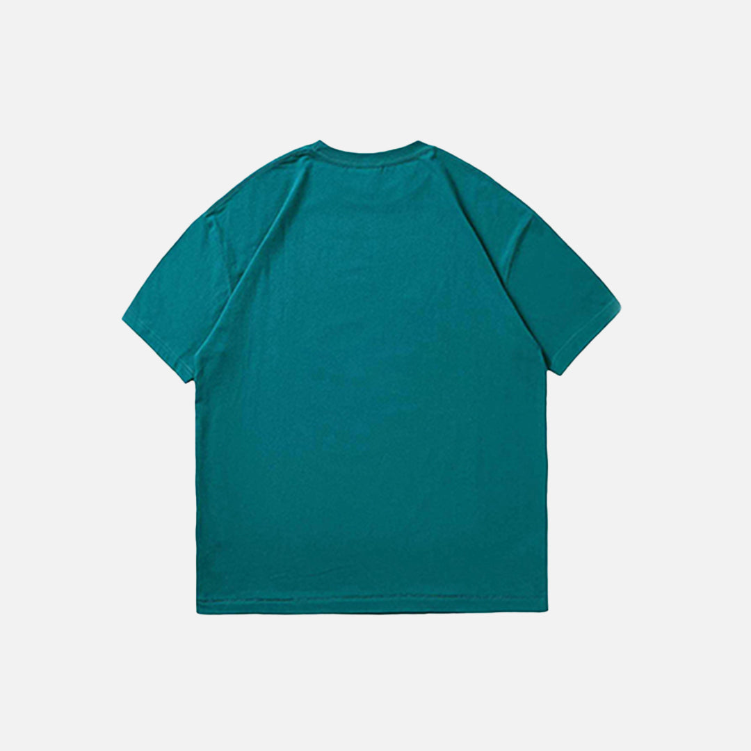 90's Vintage Ideverray Japanese T-shirt