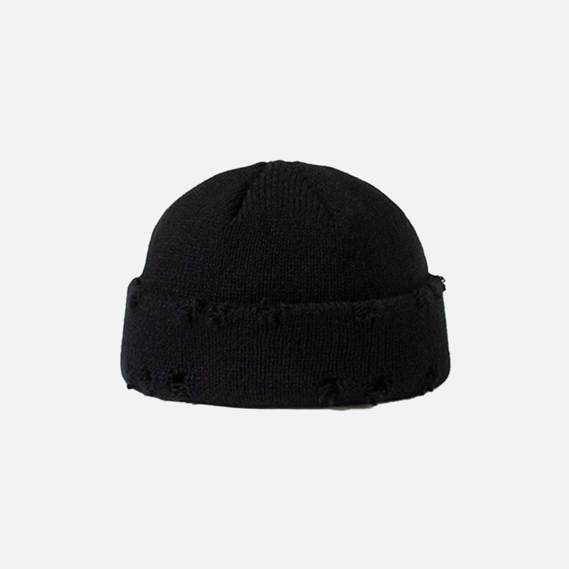 Ripped Beanies