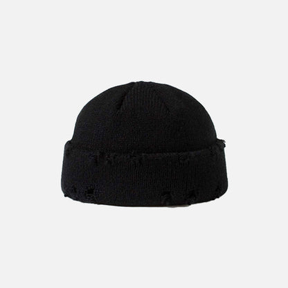 Ripped Beanies
