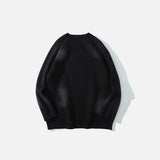 Wanting For Your Text Sweater