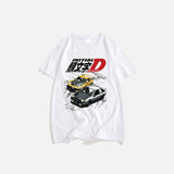 Initial D T-shirt