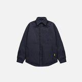 Seersucker Lightweight Windbreaker Jacket