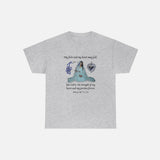 Inspirational Bible Verse Graphic T-Shirt