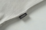 Cotton Round Neck T-Shirt