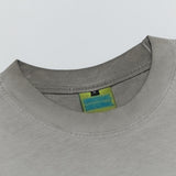Vintage Gradient Print Short Sleeve T-Shirt