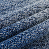 High Street Gradient Denim Shirt