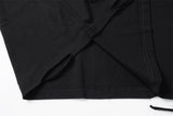 Rough Casual Summer Sleeveless T-Shirt