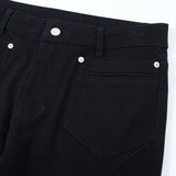 Big Horn American Street Deconstructed Jeans
