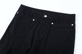 Big Horn American Street Deconstructed Jeans