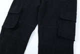 Big Horn American Street Deconstructed Jeans
