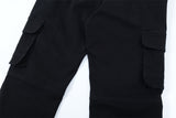 Big Horn American Street Deconstructed Jeans