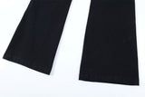 Big Horn American Street Deconstructed Jeans