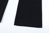 Big Horn American Street Deconstructed Jeans