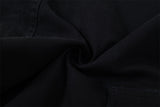 Big Horn American Street Deconstructed Jeans
