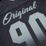 Translucent American Mesh Sports T-Shirt