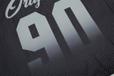 Translucent American Mesh Sports T-Shirt