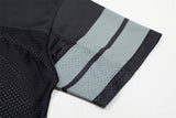 Translucent American Mesh Sports T-Shirt