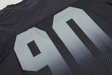 Translucent American Mesh Sports T-Shirt