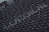 Translucent American Mesh Sports T-Shirt