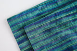 Stylish Vintage Ethnic Stripe Shirt