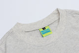 Cool Cartoon Print Short Sleeve T-Shirt