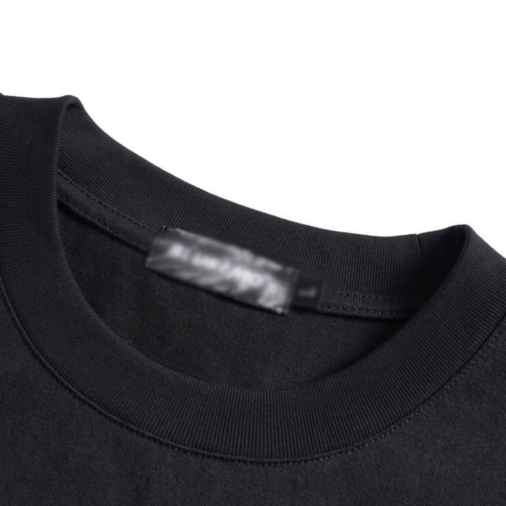 Cats Eye Loose T-Shirt
