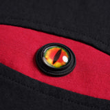 Cats Eye Loose T-Shirt