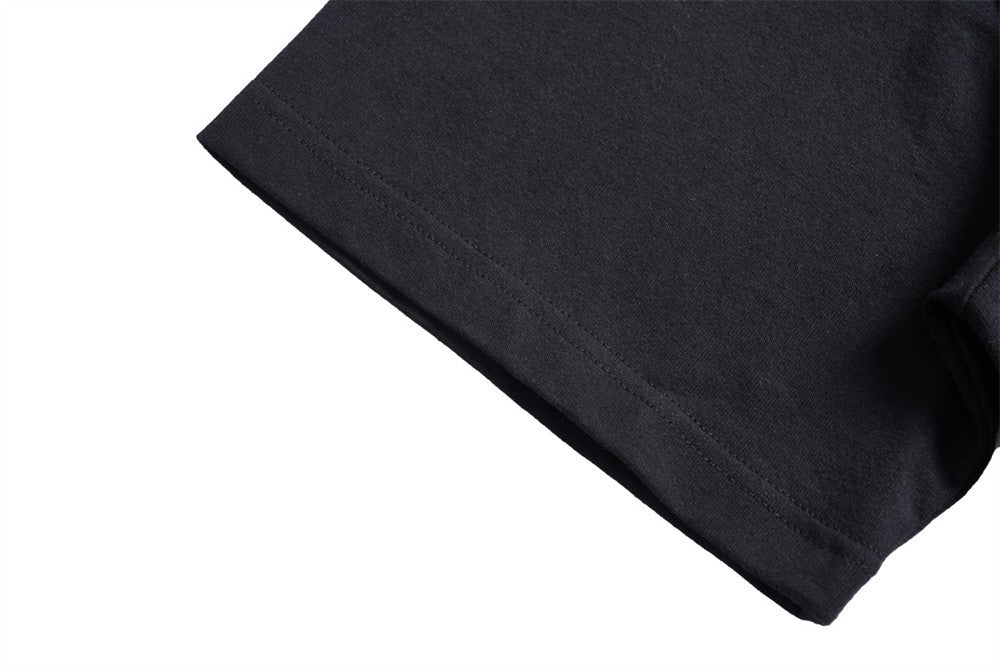 Cats Eye Loose T-Shirt