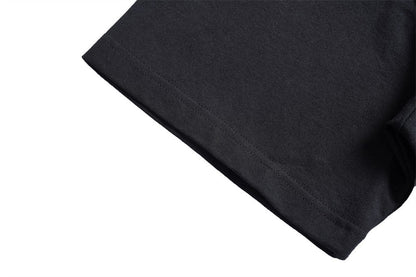 Cats Eye Loose T-Shirt