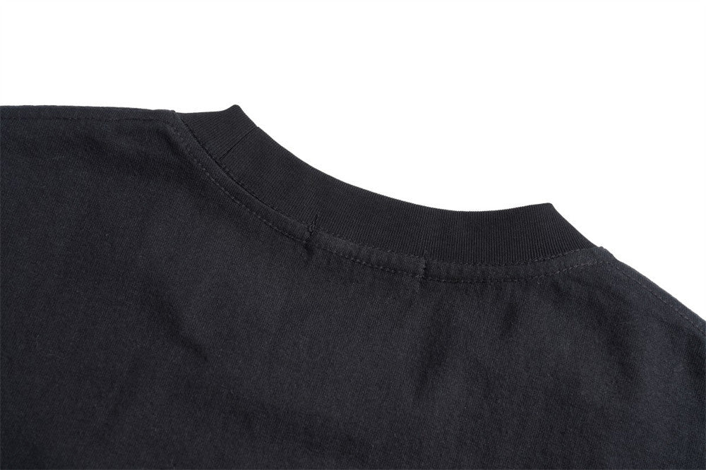 Cats Eye Loose T-Shirt