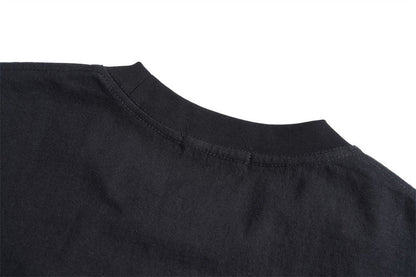 Cats Eye Loose T-Shirt