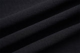 Cats Eye Loose T-Shirt
