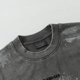 Dirty Waste Ins Fashionable Summer T-Shirt