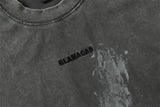 Dirty Waste Ins Fashionable Summer T-Shirt