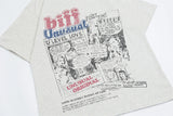 Vintage American Style Loose Fit T-Shirt