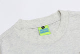 Stylish Portrait Print Summer T-Shirt