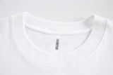 Vintage Dragon Print Short-Sleeve T-Shirt