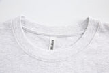 American Graffiti Print T-Shirt