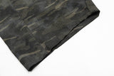Retro Camouflage Machete Casual Pants
