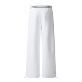American Style Sports Drawstring Pants