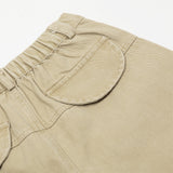 Personalized Loose Fit Workwear Trousers