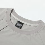 Solid Color Casual Mens Summer T-Shirt