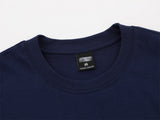 American Style Loose Fit Crewneck T-Shirt