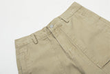 Personalized Loose Fit Workwear Trousers
