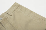 Personalized Loose Fit Workwear Trousers