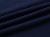 American Style Loose Fit Crewneck T-Shirt