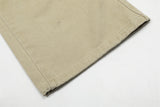 Personalized Loose Fit Workwear Trousers