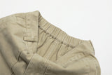 Personalized Loose Fit Workwear Trousers